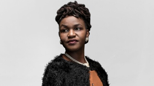 Tiyane Baadjie