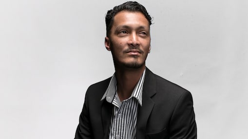 Shaaque Meyer