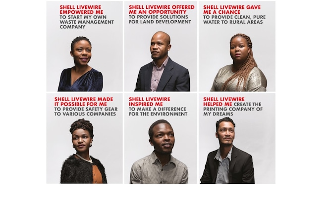 LiveWire Success Stories 2019