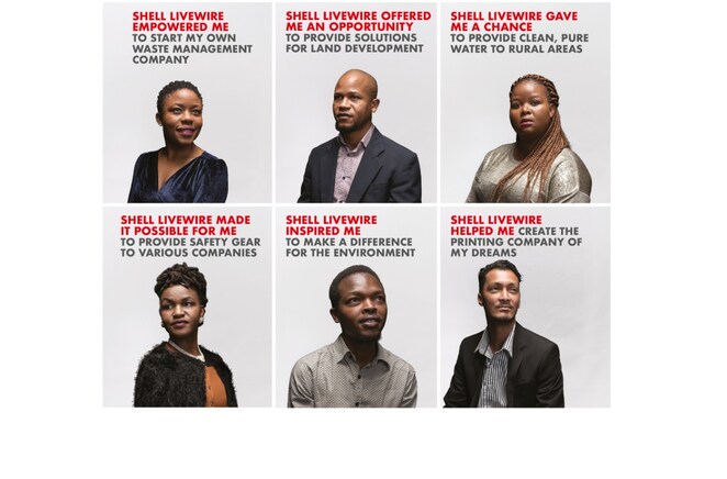 LiveWire Success Stories 2019